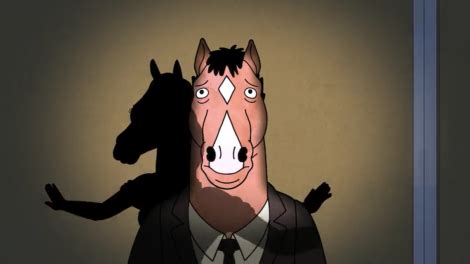 Bojack horseman was the star of the hit tv show horsin' around in the '90s, now he's washed up, living in hollywood, complaining about everything, and wearing colorful sweaters. BoJack Horseman delivers a jaw-dropping eulogy and once ...