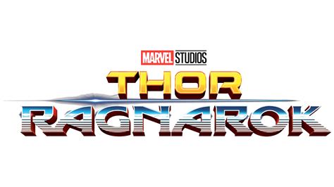 Thor Logo History The Thunderous Journey Of The Thor Symbol