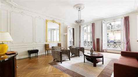 Discover Our Truly Parisian Apartment