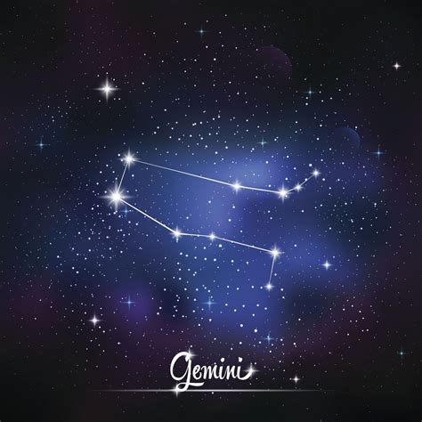Amazing Facts About The Gemini Constellation Thatll Fascinate You