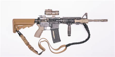 M4 Sopmod Picture Thread Block I 15pr Ii Page 86 Ar15com