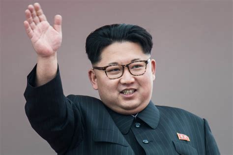 Kim Jong Uns Romper Suit Goes For Sale You Wont Believe How Much It