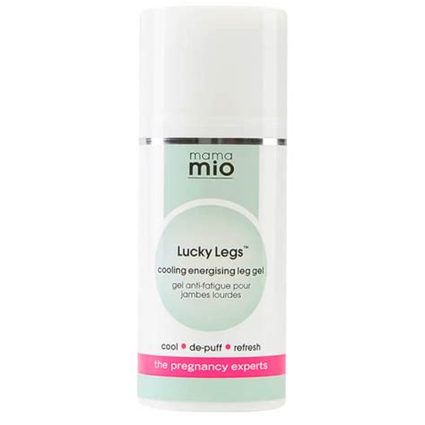 Lucky Legs Cooling Gel L Mama Mio Skincare