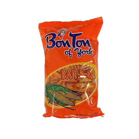 Hanover Foods Outlet Order Bon Ton Bbq Corn Chips 244oz At A Discount