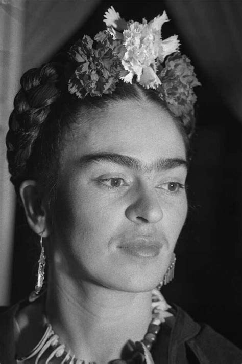 Powerful Facts About Frida Kahlo Yourdictionary