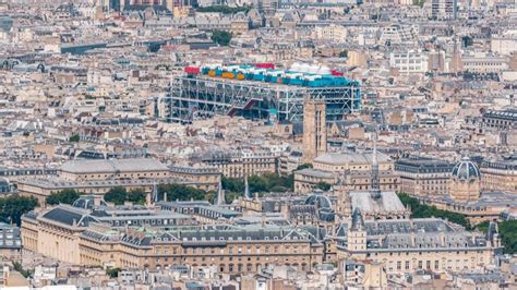 25 Interesting Facts About Centre Pompidou The Paris Pass