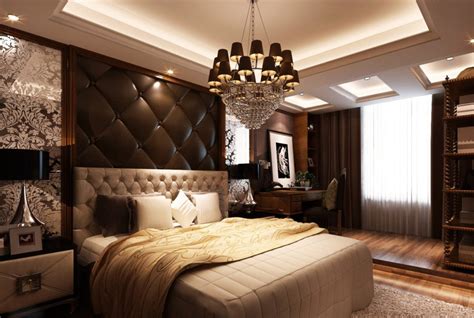 Luxury At Peek 35 Fascinating Bedroom Designs Godfather Style