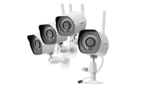 Sistem Kamera Keamanan Terbaik Untuk Bisnis Kecil