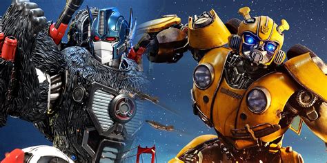 RUMOR: First Details Revealed for Upcoming 'Transformers' Reboot ...