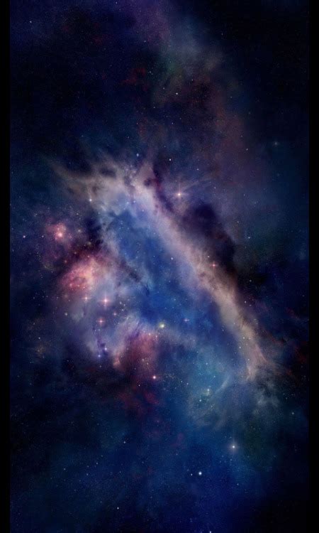 Rainbow Galaxy Wallpaper Tumblr