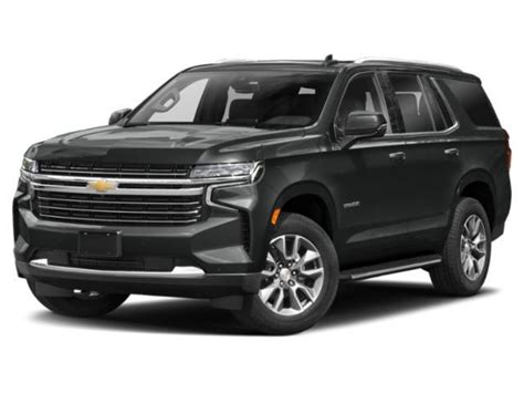 2022 Ford Edge Vs 2022 Chevrolet Tahoe Side By Side Comparison