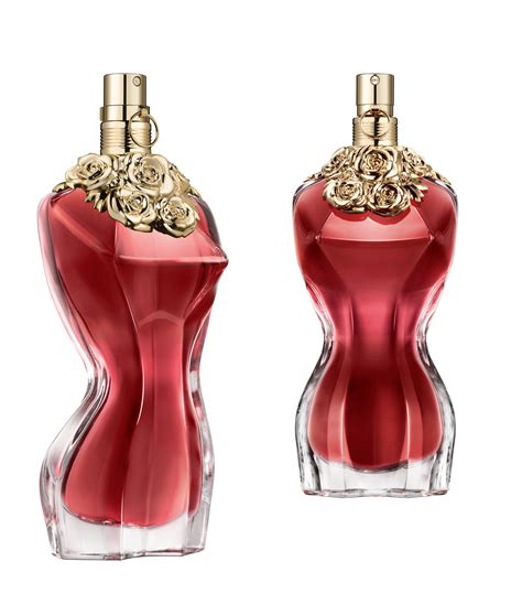 La Belle Jean Paul Gaultier Parfum Ein Neues Parfum Für Frauen 2019