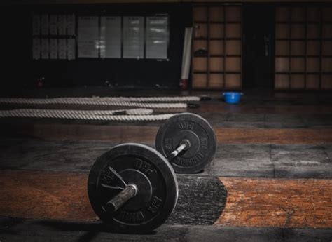Barbell Exercises The Key To Muscle Strength And Fitness Online