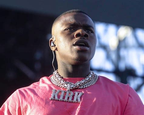 Dababy And His Team Sued By Hotel Worker For Alleged Assault In 2019