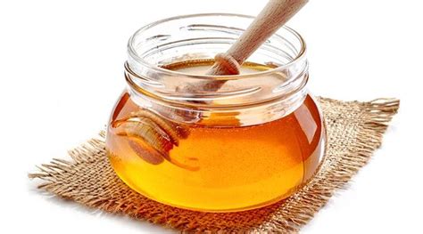 Wonder Food Did You Know That Honey Can Save You From Blindness