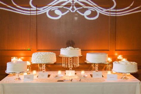 Wedding Cakes Dessert Table Display Wedding Cake Dessert Table