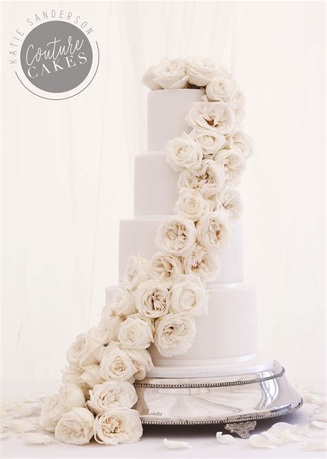 tiered wedding cakes for stamford lincolnshire