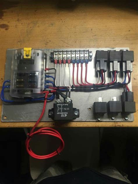 Ls standalone wiring harness diy. 5.3 Stand Alone Wiring Harness Diy