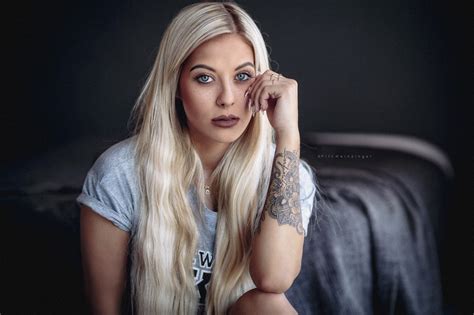 Hintergrundbilder Gesicht Frau Modell Portr T Blond 4998 Hot Sex Picture