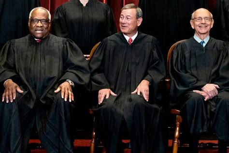 Is Clarence Thomas Retiring From The Supreme Court Opinion On Obergefells Same Ex Marriage