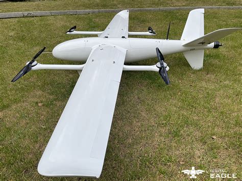 Digital Eagle Yft Cz36rc Battery Vtol Fixed Wing Drone Uav Company