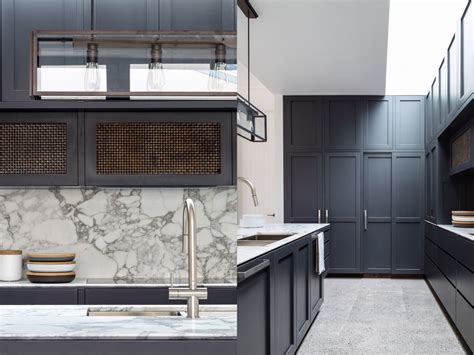 Unlike traditional kitchen cabinets, modern ones are often sleeker and more compact. Fairlight House Interior Furnishings Desgin Portfolio ...
