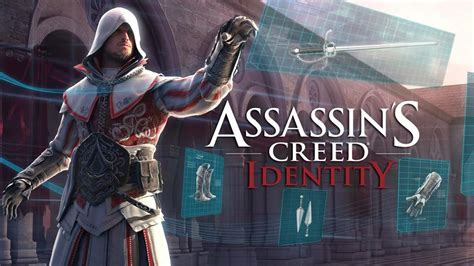 Assassins Creed Identity Minute Gameplay Walkthrough YouTube