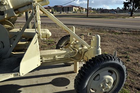 Toadmans Tank Pictures Type 65 Twin 37mm Anti Aircraft Gun