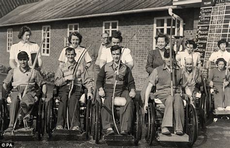 Van wikipedia, de gratis encyclopedie. London Paralympics 2012: Ludwig Guttman duped the Nazis ...