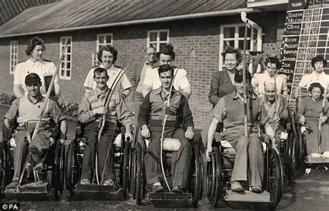Sir ludwig guttmann was born in tost, germany (now toszek, poland) on 3 july 3, 1899 and went on to receive his m.d. London Paralympics 2012: Ludwig Guttman duped the Nazis ...
