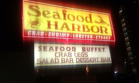 Seafood Harbor Virginia Beach Northeast Virginia Beach Restaurant