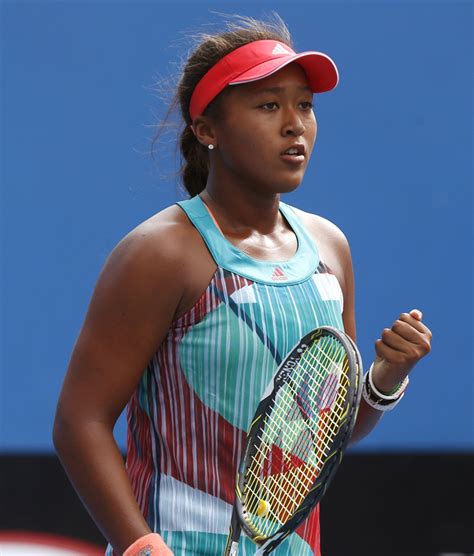 Naomi osaka (大坂 なおみ, ōsaka naomi, japanese pronunciation: After big win, Naomi Osaka gets another test: Japanese ...