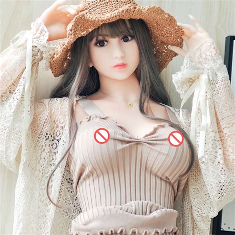 165cm Silicone Sex Doll Big Boobs For Men Blond Real Size Solid Silicone Love Doll With Tits