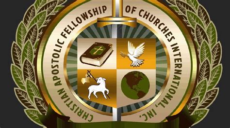 Christian Apostolic Fellowship Of Churches International Inc Online