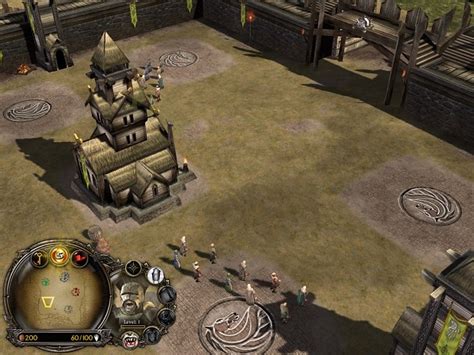 Forum polls help make bfme better, express your opinions. BFME NOSTALGIA file - Power Of the Ring - Campaigns Of ...