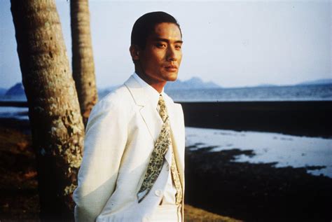 Tony Leung Ka Fai Asian Actors Tony Asian Celebrities