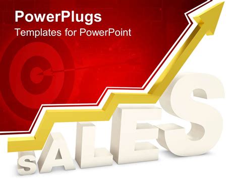 Sales Powerpoint Templates