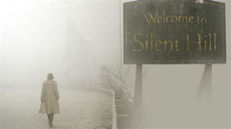 Silent Hill Tendrá Reboot Y Película Nueva Asegura Director Gamers Unite