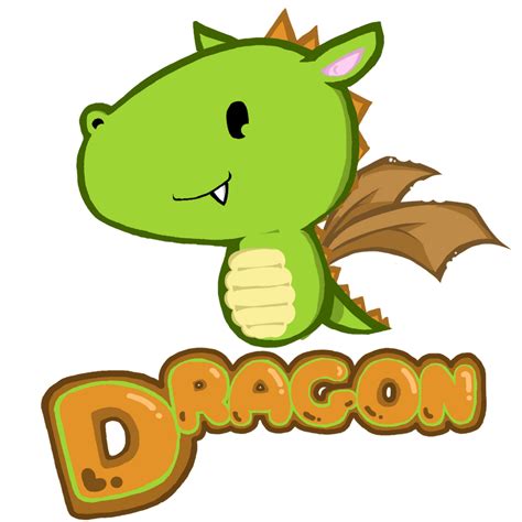 Derpy Dragon By Starberrycharms On Deviantart