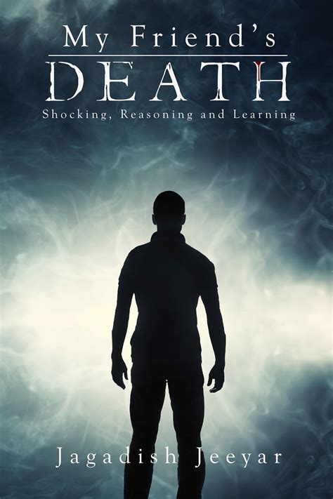 Buy My Friends Death ( Shocking, Reasoning and Learning ) Online @ ₹150