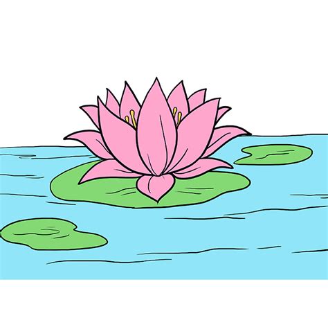 Today in this traditional chinese painting for beginner tutorial, we are going to show you how to painting plum tree and flower, the. How to Draw a Lotus Flower - Really Easy Drawing Tutorial