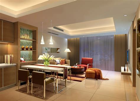 Beautiful Modern Homes Interior Designs New Home Designs