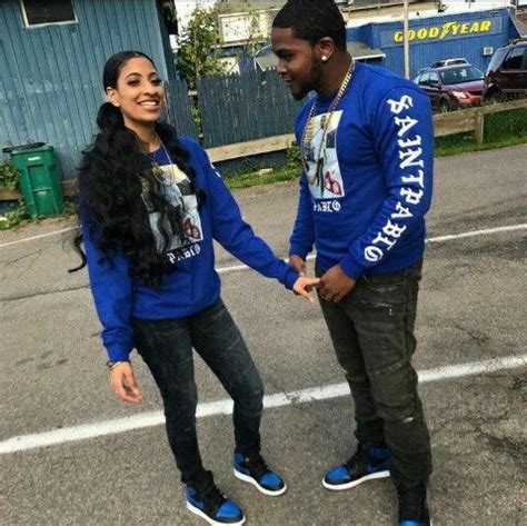 Sometimes without enough display of affection relationship tends to get a tad bit mundane. Pinterest: @kitty_slim☔ | Cute black couples, Matching ...