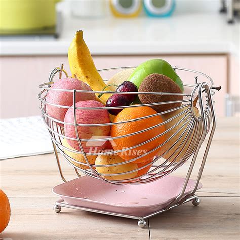 We find 600 products about. Decorative Fruit Bowl Stainless Steel Large Modern Best ...
