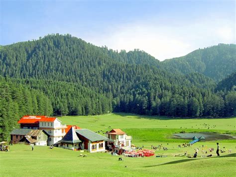 Dalhousie Guide 10 Best Places To Visit In And Around Dalhousie