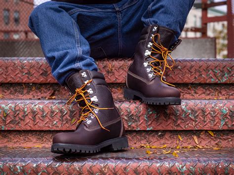 Timberland S Winterized Super Boot Is Back Maxim