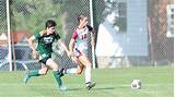 Photos of Women''s College Soccer Rankings Division 2