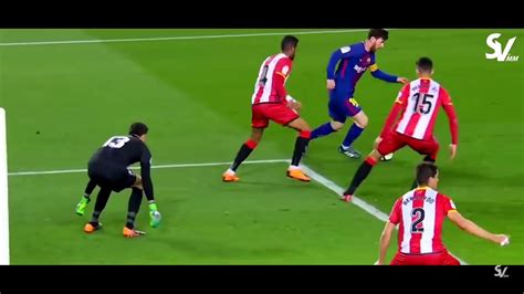 Ronaldo Vs Messi Best Goal Youtube