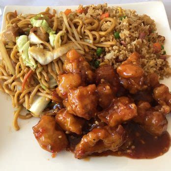 We were skeptical about trying chinese food because of course the best food comes from the bay are lol. Fortune Garden - 28 Photos & 42 Reviews - Chinese - 631 N ...