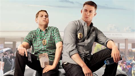 21 Wild Details Behind The Making Of 21 Jump Street